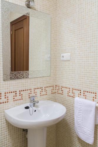 Apartamento Ulises Suite 1