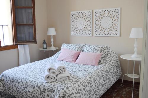 Imagen de la galería de Bonito apartamento junto al palacio de Viana, en Córdoba