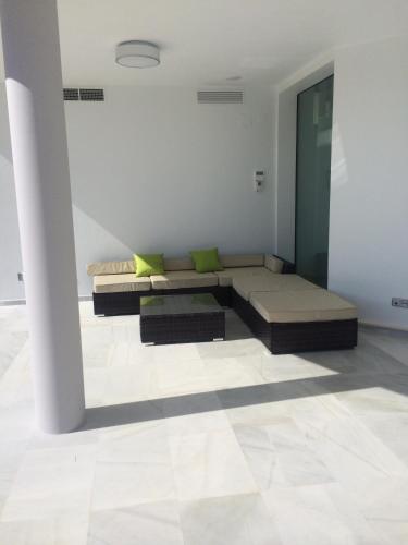 Villa Priscilla