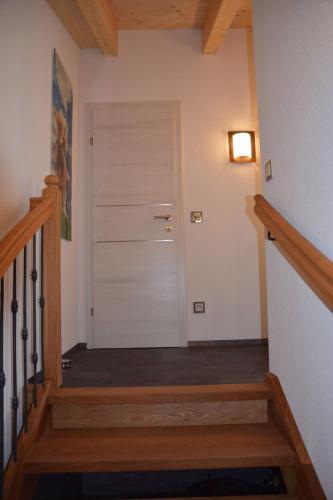 Fotografie z fotogalerie ubytování Chalet Christine v destinaci Brixen im Thale