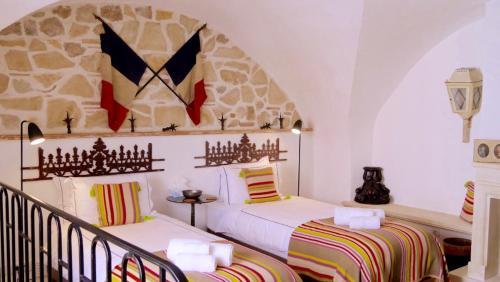 Maison De La Tour photo 2