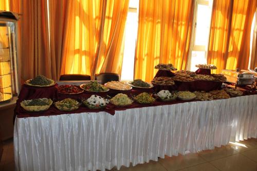 Gallery image of Mirador Hotel in Ramallah