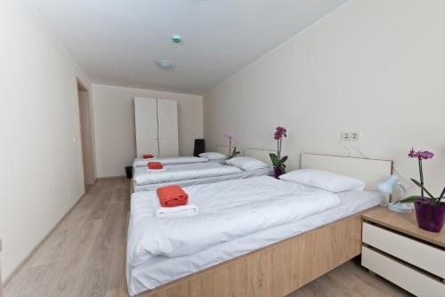 Фотография из галереи Bella Jūrmala Hotel в Юрмале