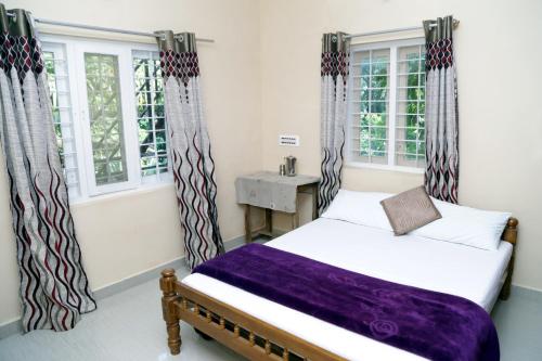 Gallery image of Ferndale Homestay in Thekkady