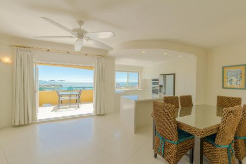 Gallery image of Toscana Village Resort in Airlie Beach