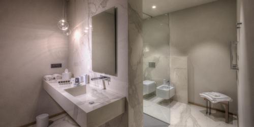 Gallery image of Hotel The Cube in Fidenza