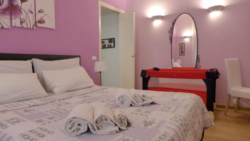 Your Home at Rome