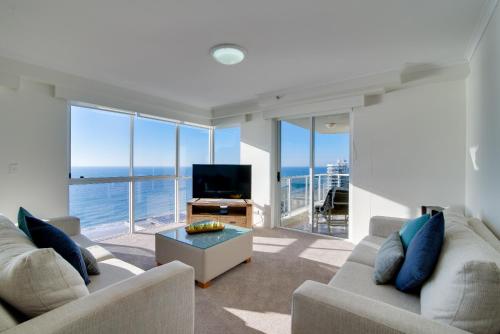 Gallery image of Xanadu Resort in Gold Coast