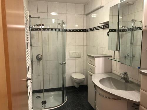 Bagno di Park-Residenz Isernhagen