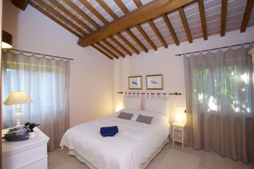 Gallery image of Agriturismo Paradiso 44 in Assisi