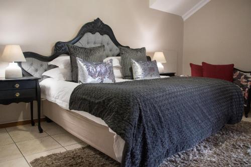 Gallery image of A' Queenslin Guesthouse in Paarl