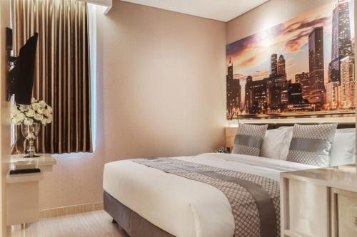 バンドンにあるGrand Viveanaのギャラリーの写真