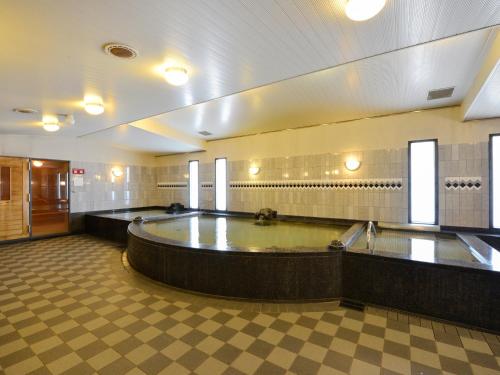 Fotografie z fotogalerie ubytování Hotel Crown Palais Kobe v destinaci Kóbe