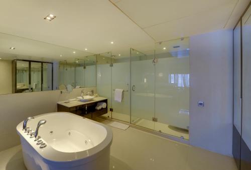 Gallery image of The Pride Hotel, Bangalore in Bangalore