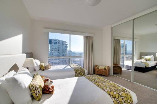 Gallery image of Xanadu Resort in Gold Coast