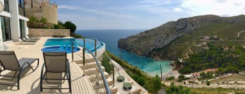 Villa Priscilla