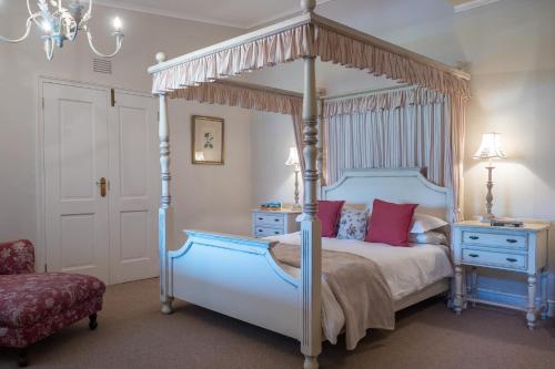 Gallery image of Franschhoek Rose Cottages in Franschhoek