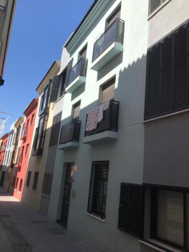 Málaga Apartamentos - Jinetes, 14