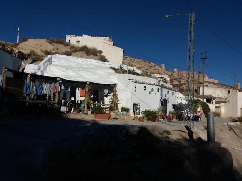 Gallery image of Pico Piedras in Zújar