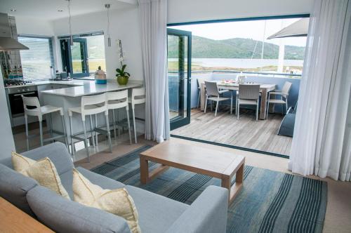 Gallery image of Turbine Hotel & Spa in Knysna