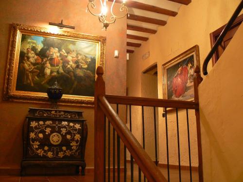 Φωτογραφία από το άλμπουμ του Hotel Caseta Nova σε Castalla
