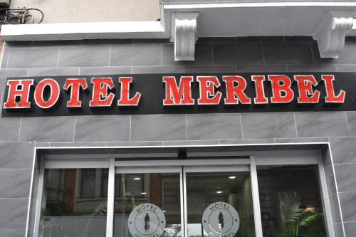 Certifikát, hodnocení, plakát nebo jiný dokument vystavený v ubytování Hôtel Méribel