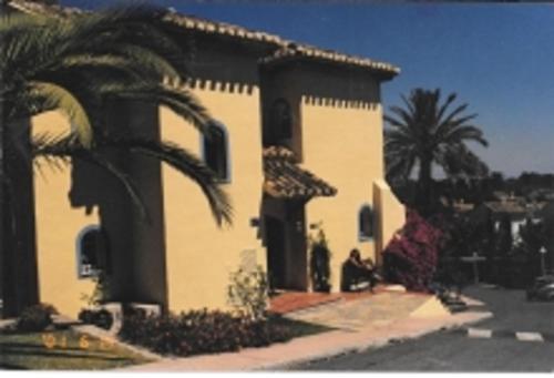 Villa Acacias (Spanje Marbella) - Booking.com