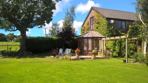 Gallery image of Highgrove Barns in Craven Arms