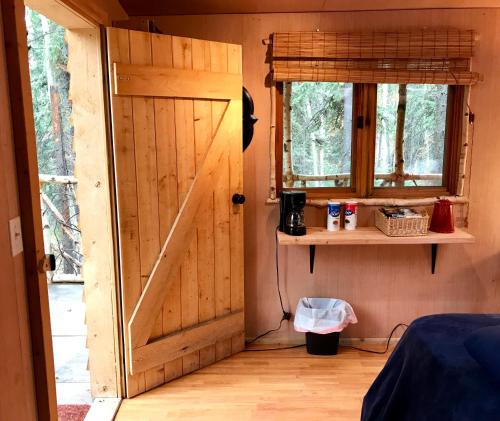 Gallery image of Sven's Basecamp Hostel in Fairbanks