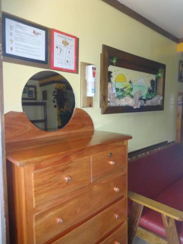 Fotografie z fotogalerie ubytování Cocopele Inn v destinaci San Ignacio