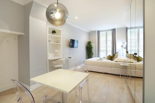 Rent a Room - Residence Blanche