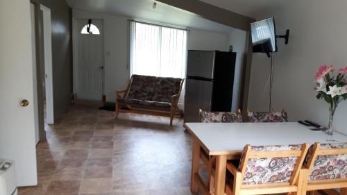 Chalets du Lac Matapédia – Photos 4