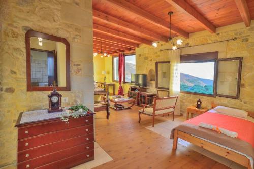 Villa Athina