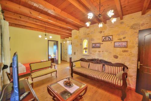 Villa Athina