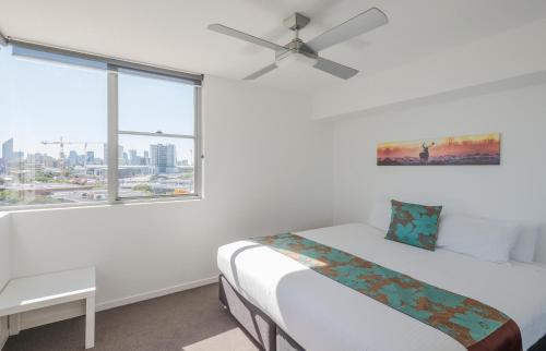 Gallery image of Eastwood Apartments in Brisbane