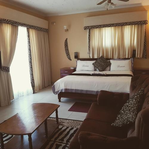 Ebuhleni lodge – Photos 4