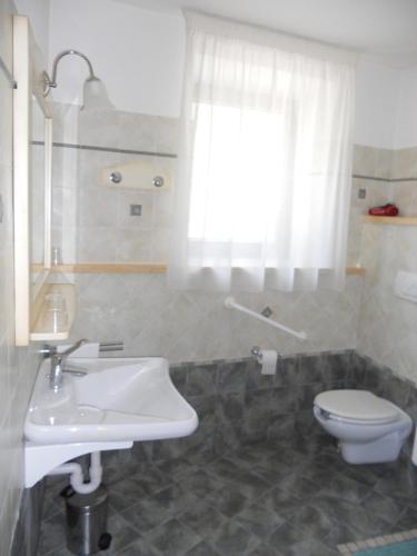 CarzanoにあるAgritur Affittacamere Capra Mauroのギャラリーの写真