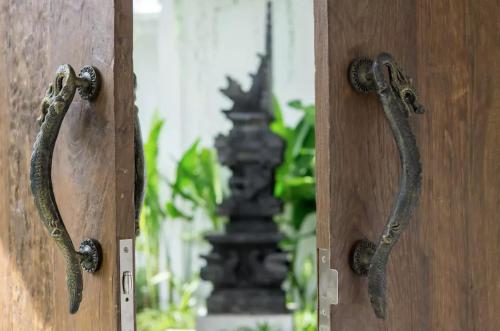 Gambar di galeri bagi Villa Khaleesi di Seminyak