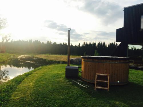 Billede fra billedgalleriet på Kõveri Holiday Center i Kõveri