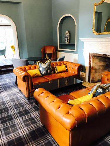 Stratton House Hotel & Spa – Photos 3