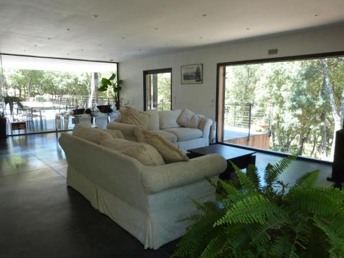 Villa La Suberaie – Photos 2
