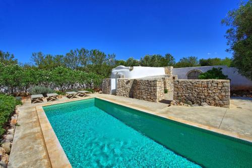 Il Trullo di Laura by PosarelliVillas