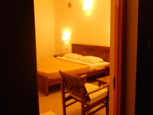 Lázně a/nebo wellness v ubytování Hotel Stonycroft