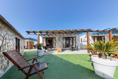 Φωτογραφία από το άλμπουμ του El Caseron de Conil & Spa σε Conil de la Frontera