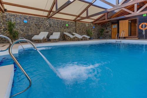 Φωτογραφία από το άλμπουμ του El Caseron de Conil & Spa σε Conil de la Frontera