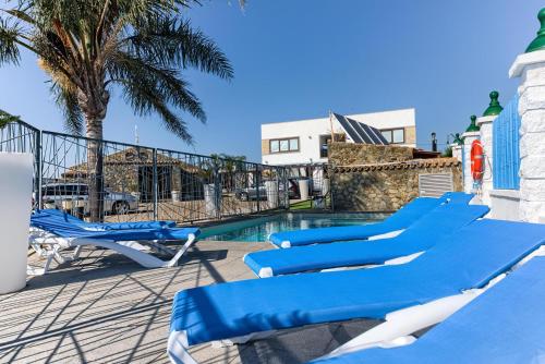 Φωτογραφία από το άλμπουμ του El Caseron de Conil & Spa σε Conil de la Frontera