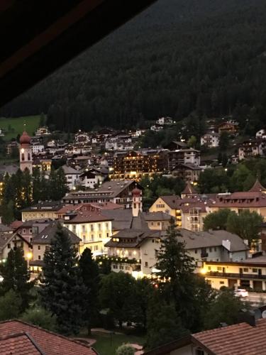 Edificio in cui si trova l'hotel