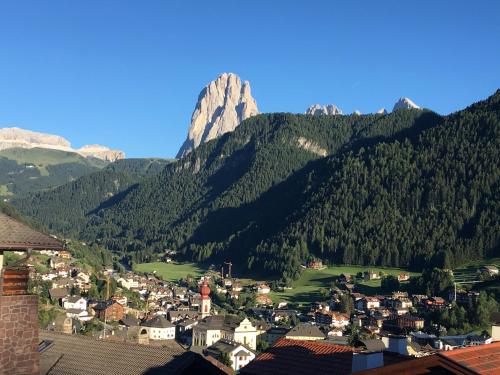 Paesaggio naturale nelle vicinanze dell'hotel