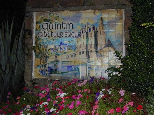 Φωτογραφία από το άλμπουμ του Manoir de charme Roz Maria - Parc clos σε Quintin