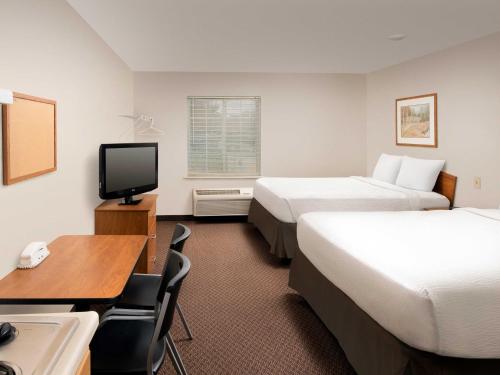 Gallery image of Extended Stay America Select Suites - Gainesville in Gainesville